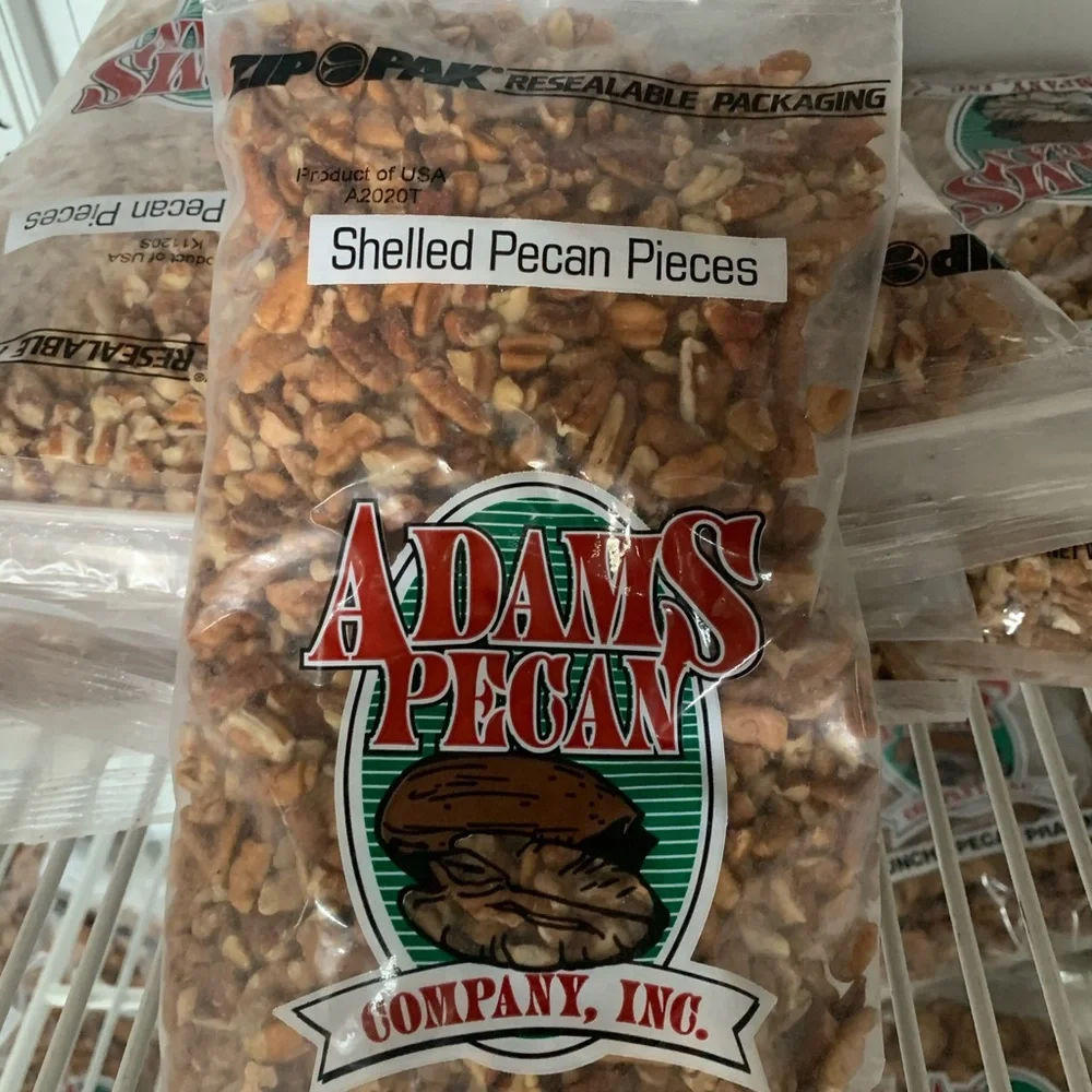 The Pecan Cookbook - Picture 5 of 10